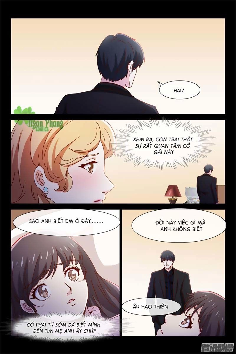 Tình Nhân Khế Ước Của Tổng Tài Chapter 83 - 2