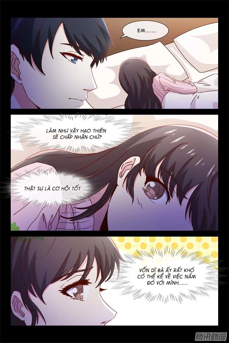 Tình Nhân Khế Ước Của Tổng Tài Chapter 83 - 5