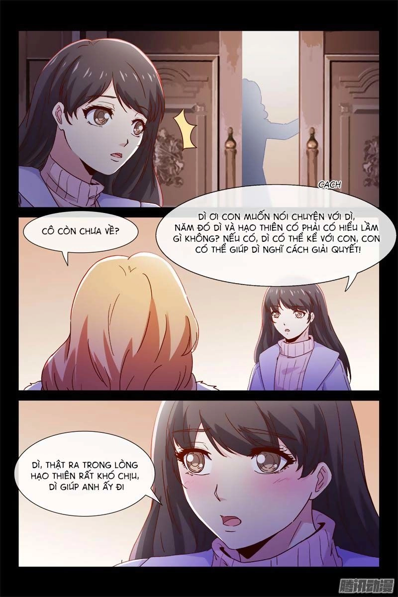 Tình Nhân Khế Ước Của Tổng Tài Chapter 83 - 6