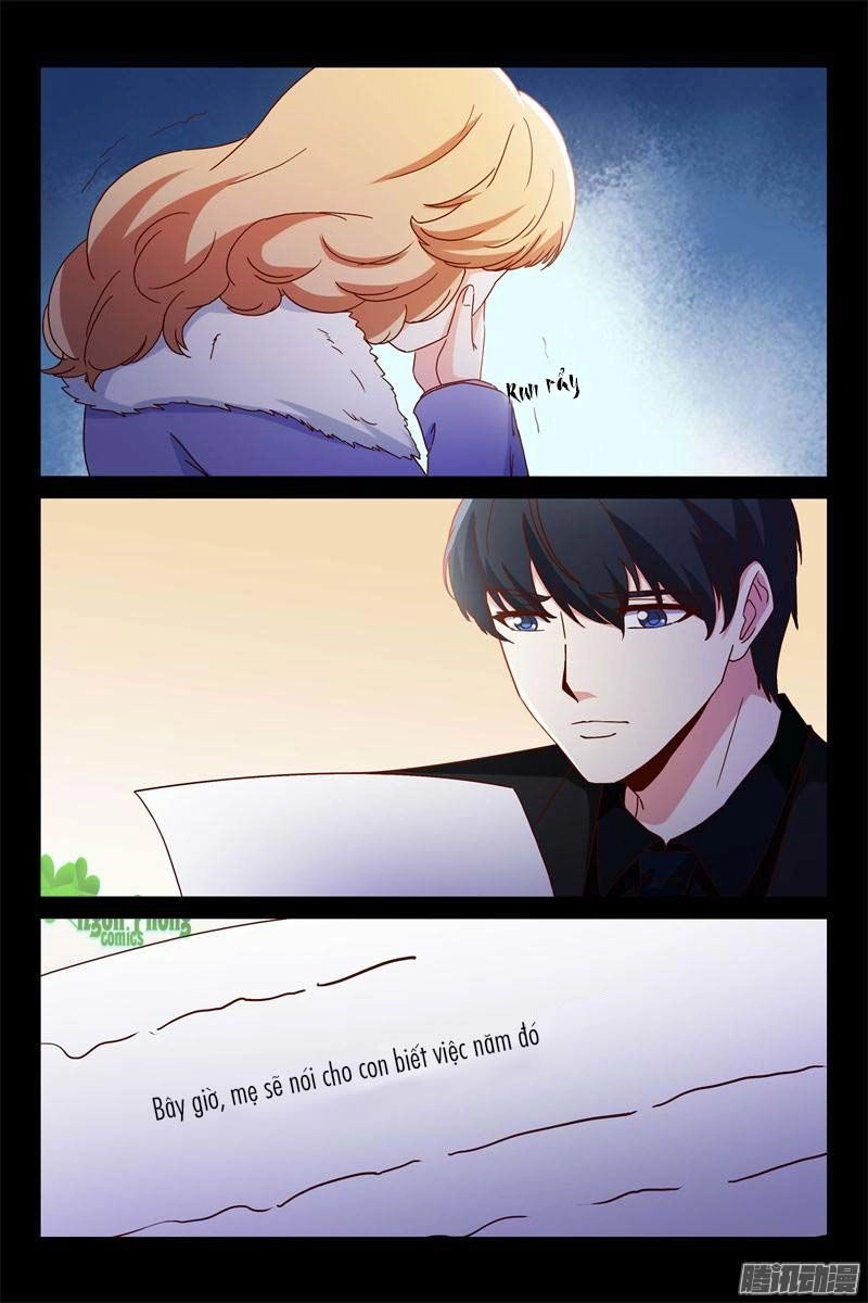 Tình Nhân Khế Ước Của Tổng Tài Chapter 83 - 9