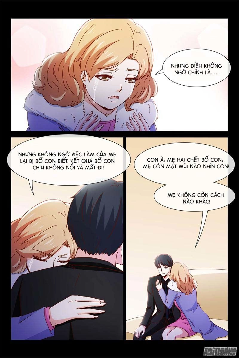 Tình Nhân Khế Ước Của Tổng Tài Chapter 84 - 6