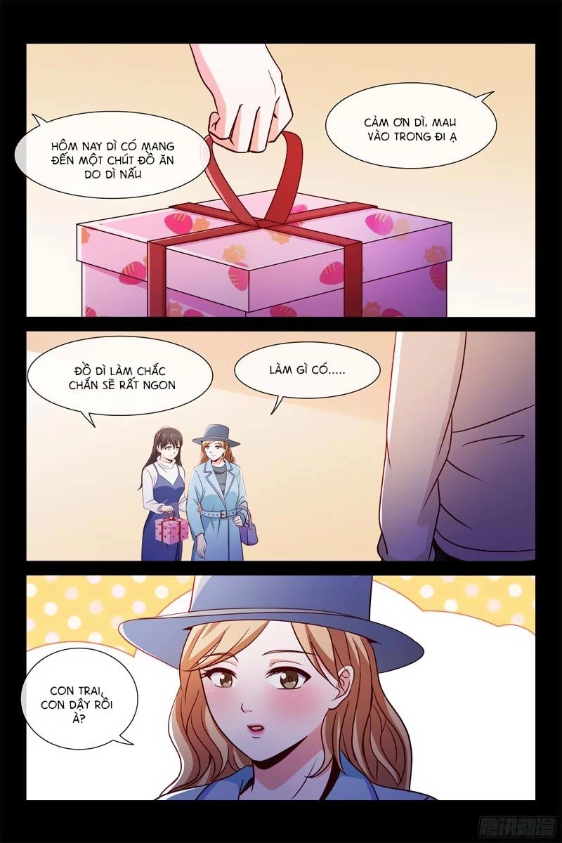 Tình Nhân Khế Ước Của Tổng Tài Chapter 85 - 3