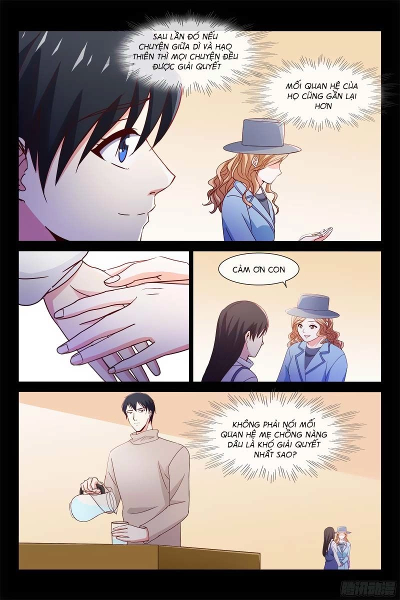 Tình Nhân Khế Ước Của Tổng Tài Chapter 85 - 6