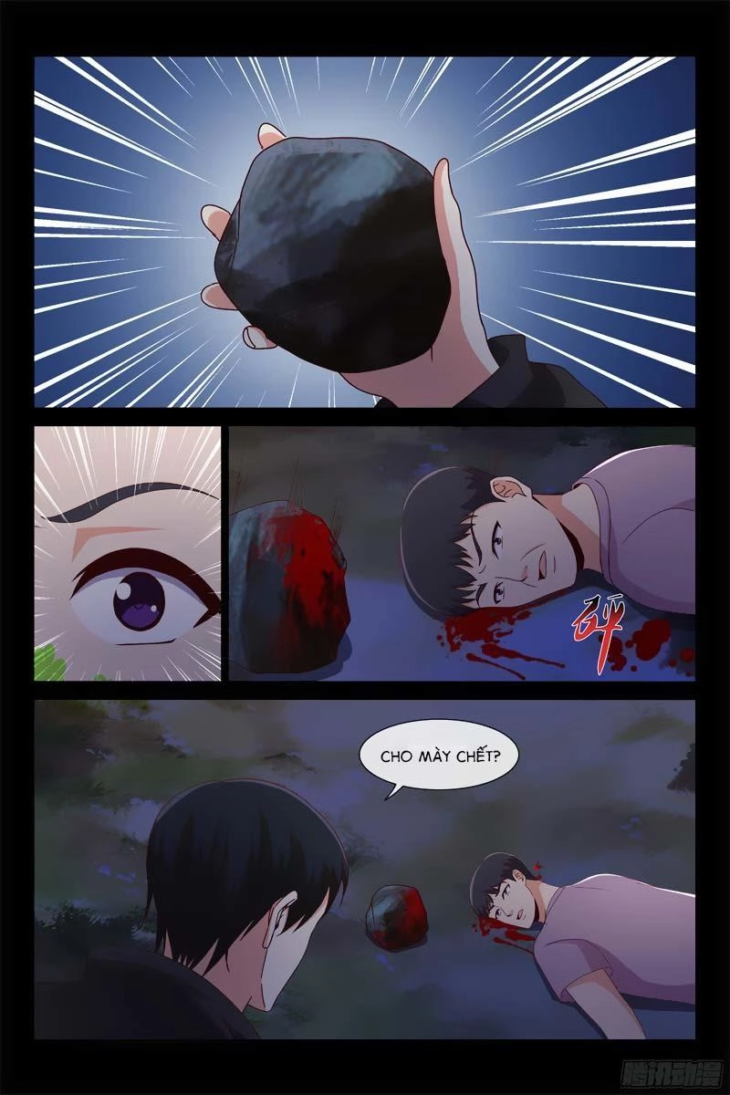 Tình Nhân Khế Ước Của Tổng Tài Chapter 91 - 2