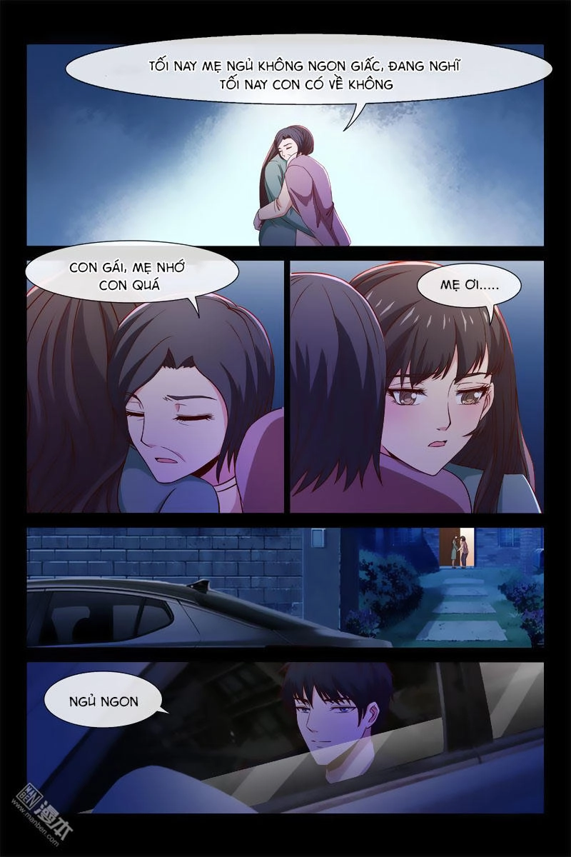 Tình Nhân Khế Ước Của Tổng Tài Chapter 92 - 3