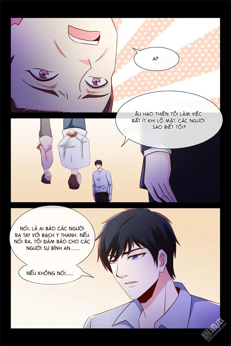 Tình Nhân Khế Ước Của Tổng Tài Chapter 92 - 6