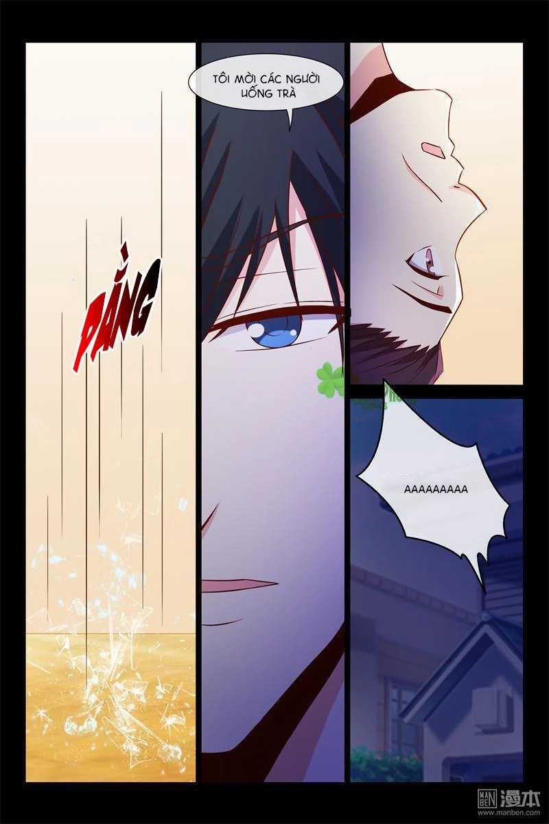 Tình Nhân Khế Ước Của Tổng Tài Chapter 92 - 7