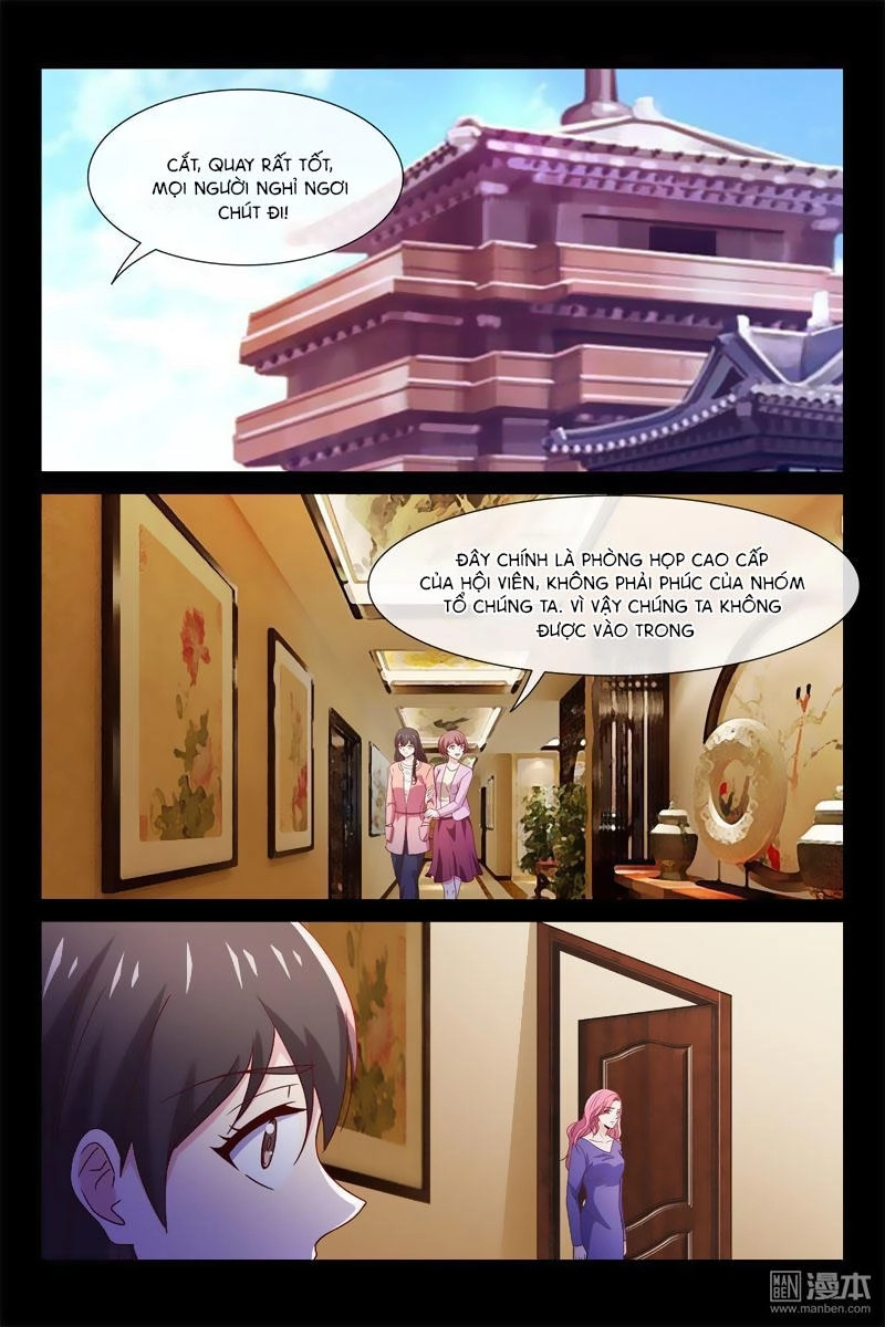 Tình Nhân Khế Ước Của Tổng Tài Chapter 94 - 2