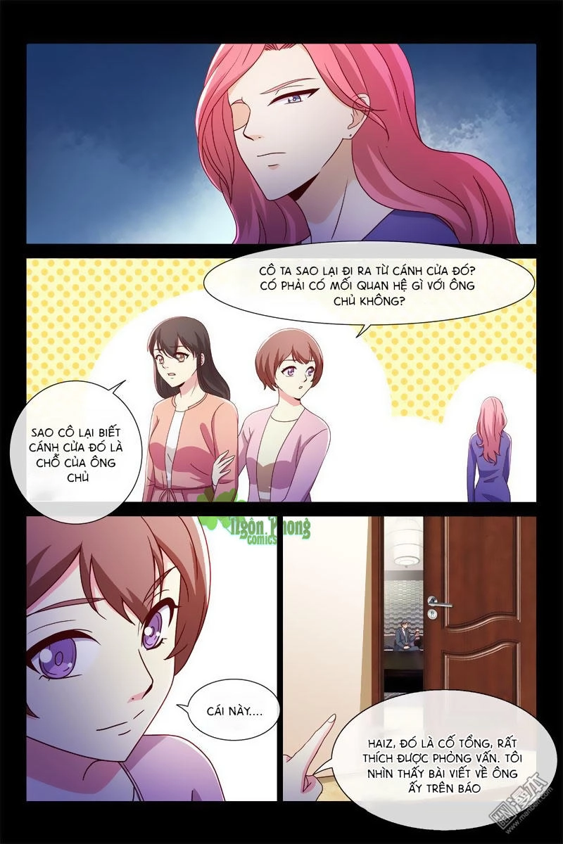 Tình Nhân Khế Ước Của Tổng Tài Chapter 94 - 3