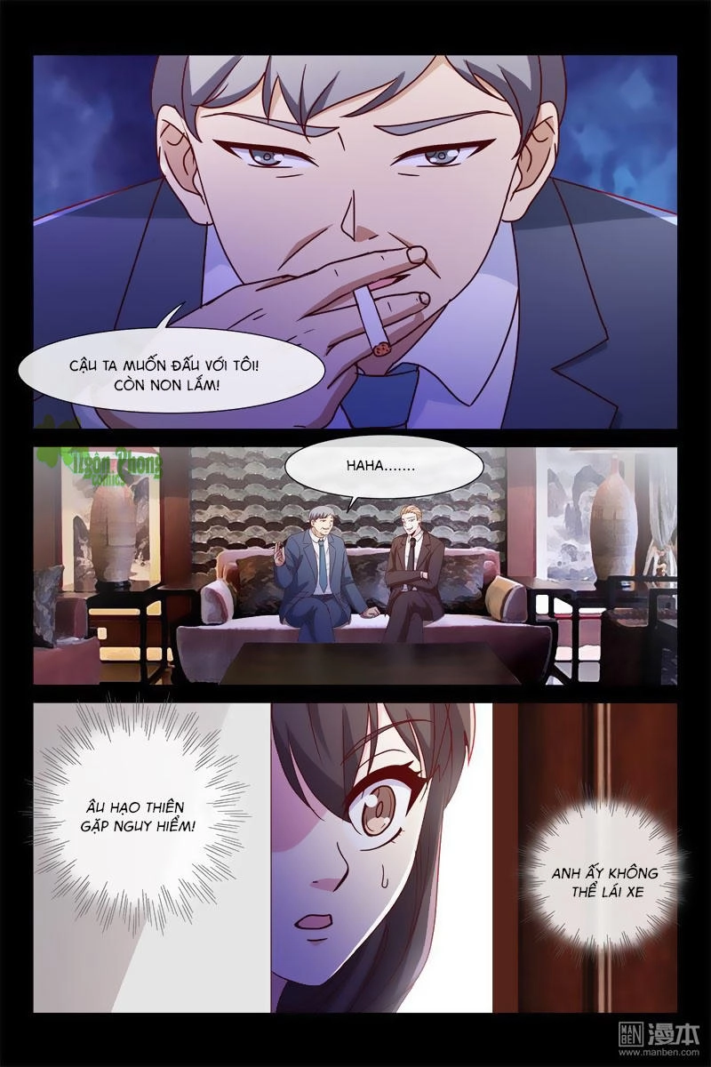 Tình Nhân Khế Ước Của Tổng Tài Chapter 94 - 6