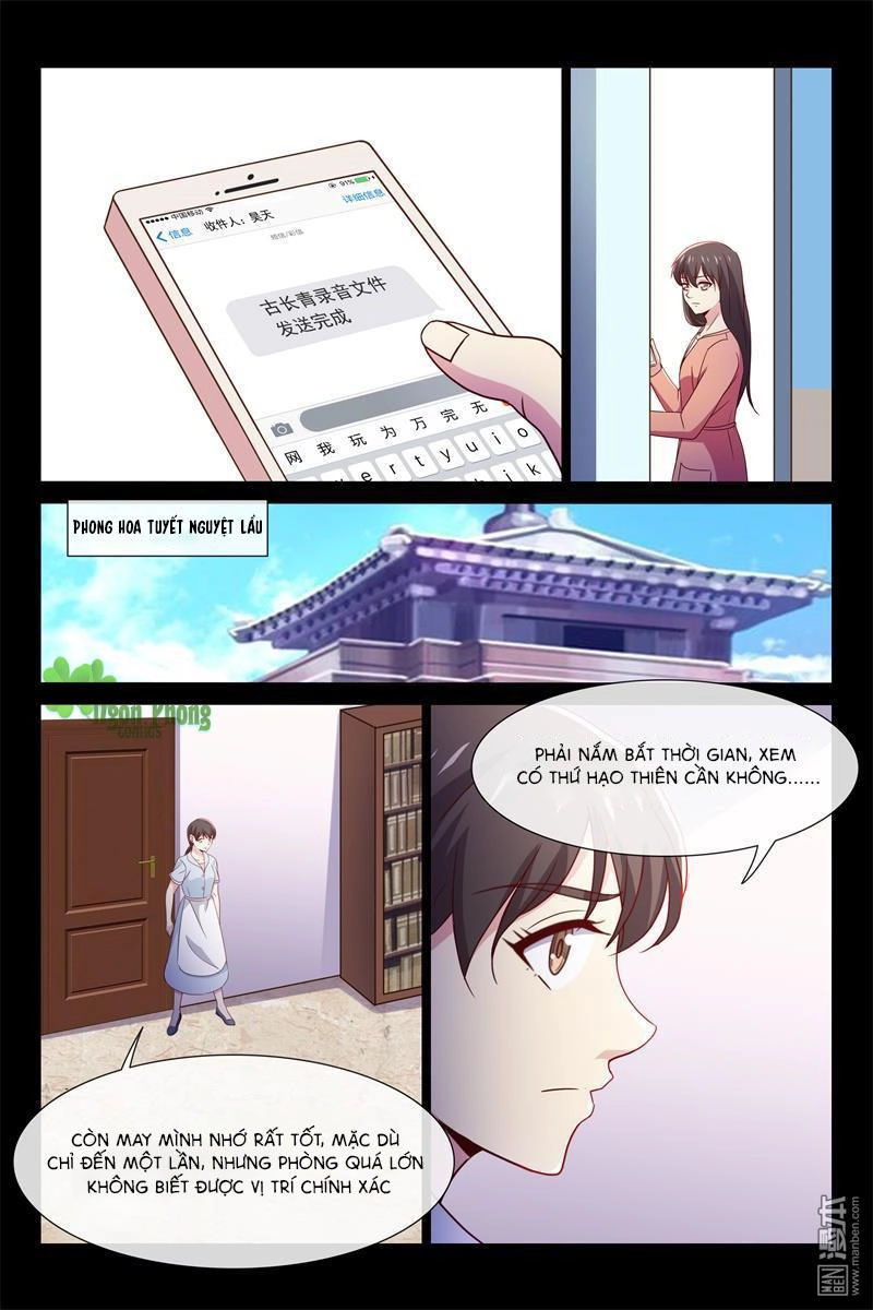 Tình Nhân Khế Ước Của Tổng Tài Chapter 97 - 3