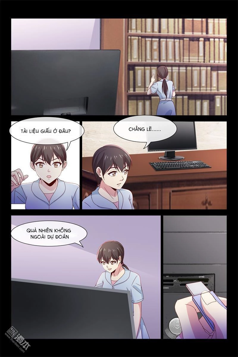 Tình Nhân Khế Ước Của Tổng Tài Chapter 97 - 4