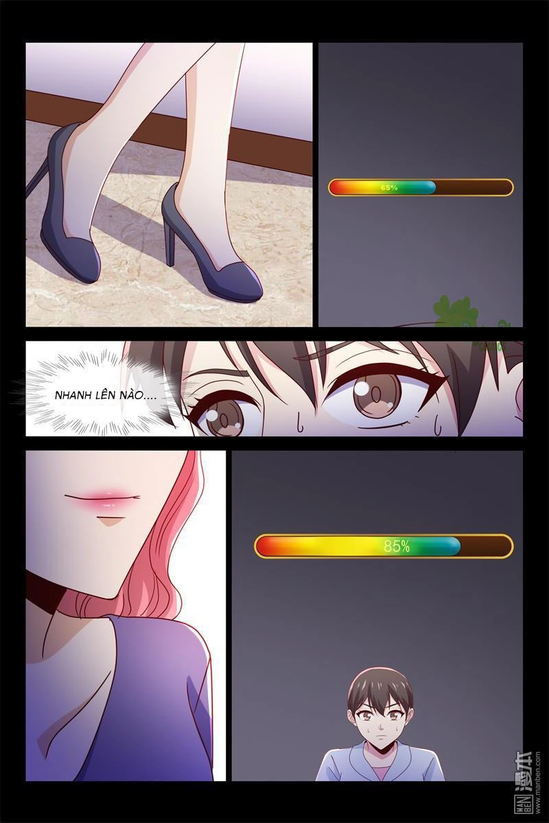 Tình Nhân Khế Ước Của Tổng Tài Chapter 97 - 5