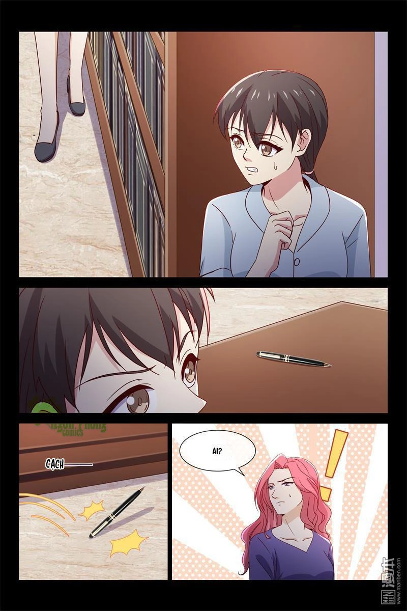 Tình Nhân Khế Ước Của Tổng Tài Chapter 97 - 7