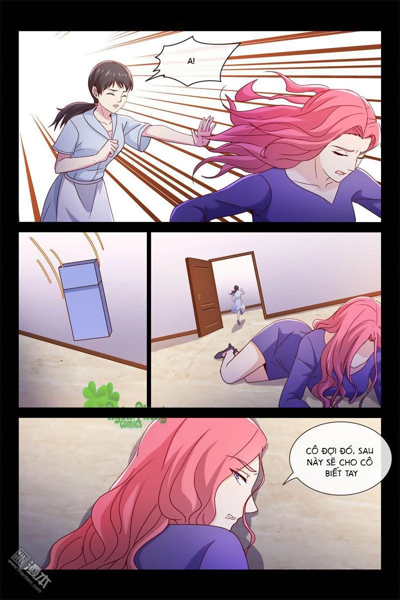 Tình Nhân Khế Ước Của Tổng Tài Chapter 99 - 2