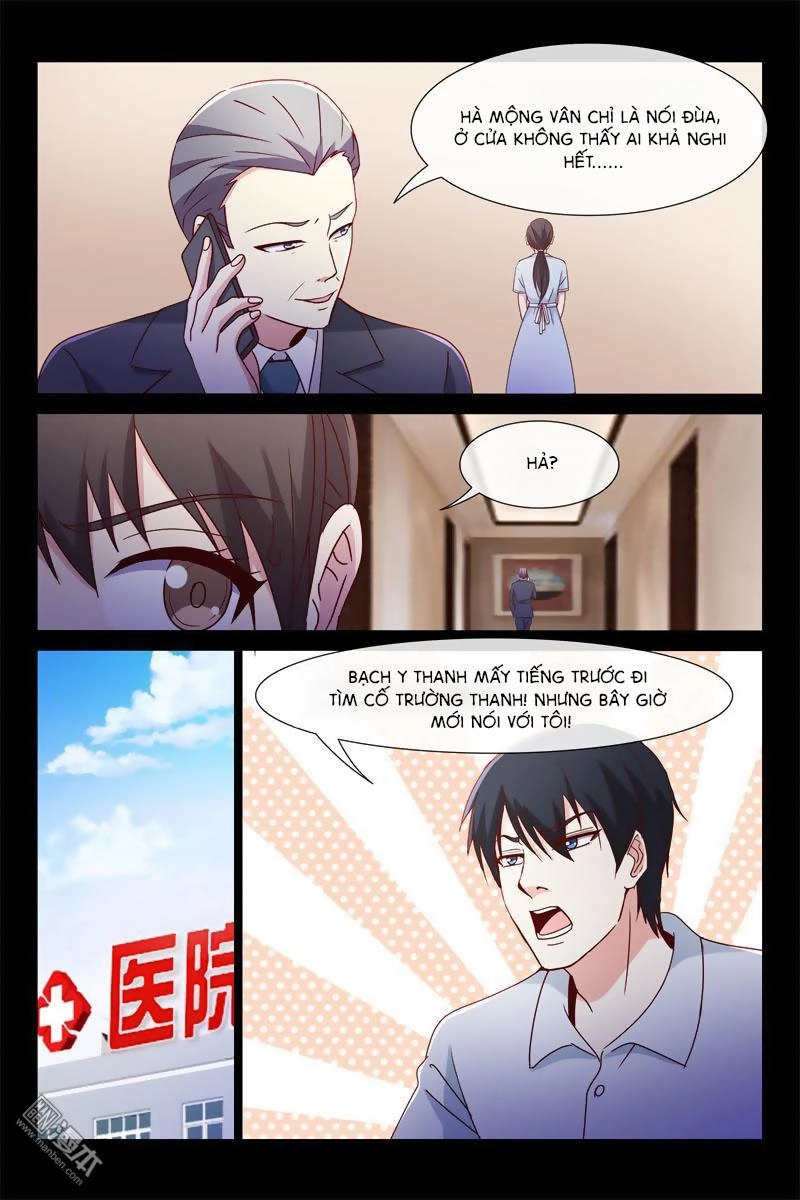 Tình Nhân Khế Ước Của Tổng Tài Chapter 99 - 5