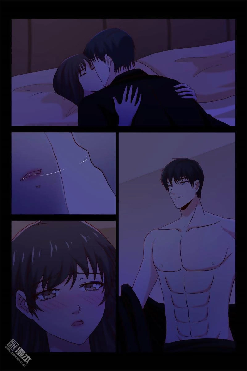 Tình Nhân Khế Ước Của Tổng Tài Chapter 101 - 2