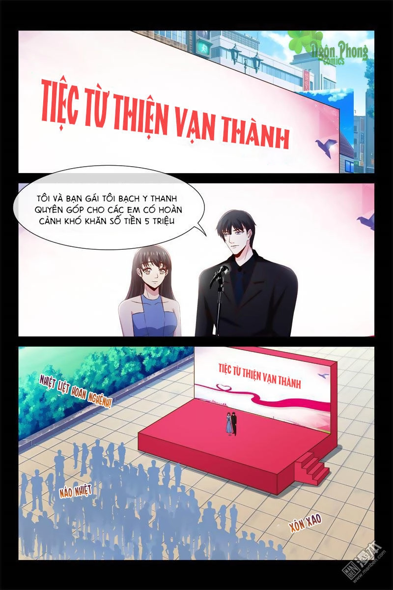 Tình Nhân Khế Ước Của Tổng Tài Chapter 101 - 5