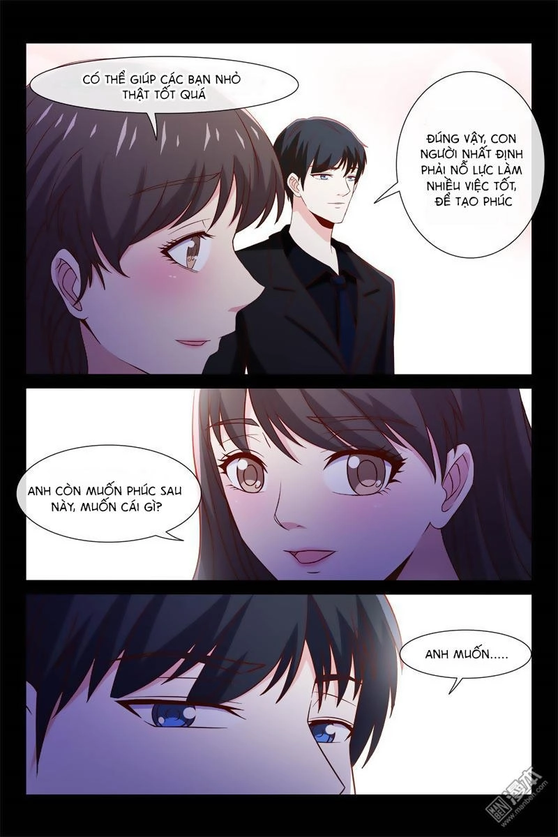 Tình Nhân Khế Ước Của Tổng Tài Chapter 101 - 6