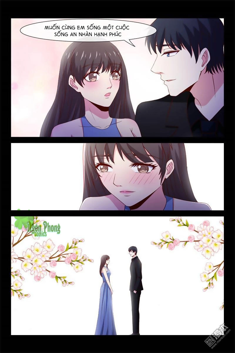 Tình Nhân Khế Ước Của Tổng Tài Chapter 101 - 7