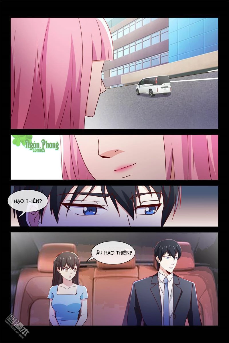 Tình Nhân Khế Ước Của Tổng Tài Chapter 102 - 5