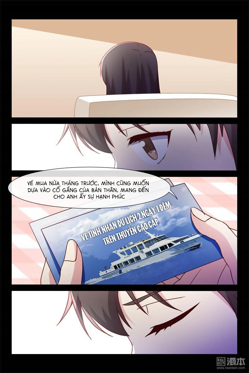 Tình Nhân Khế Ước Của Tổng Tài Chapter 103 - 2