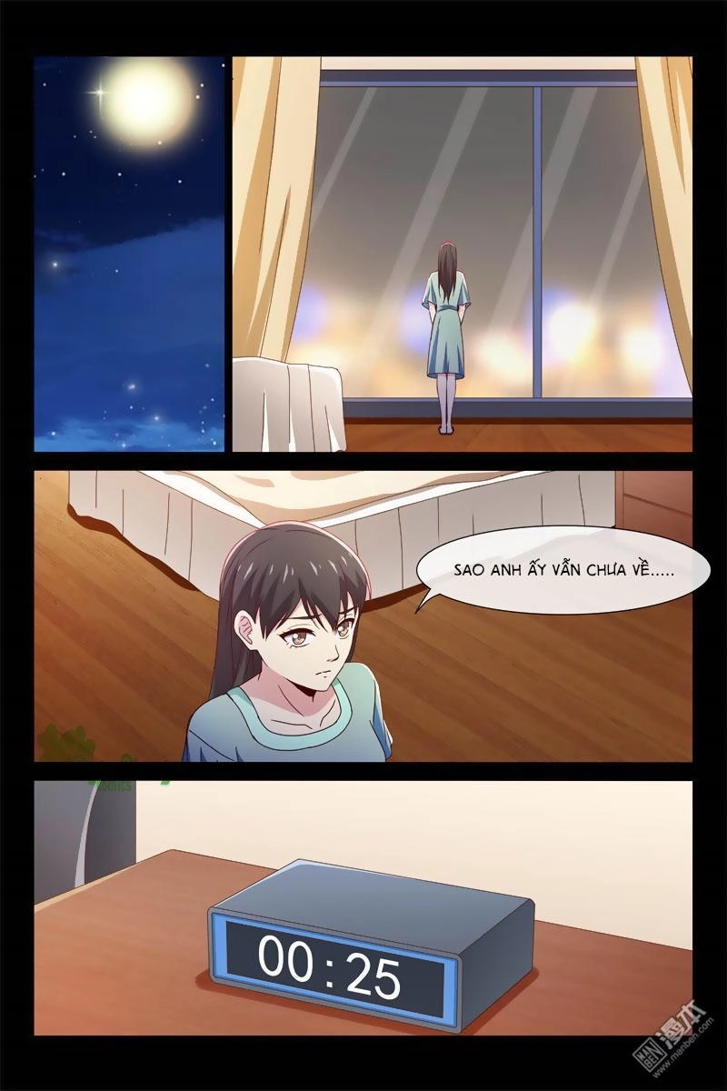 Tình Nhân Khế Ước Của Tổng Tài Chapter 103 - 3