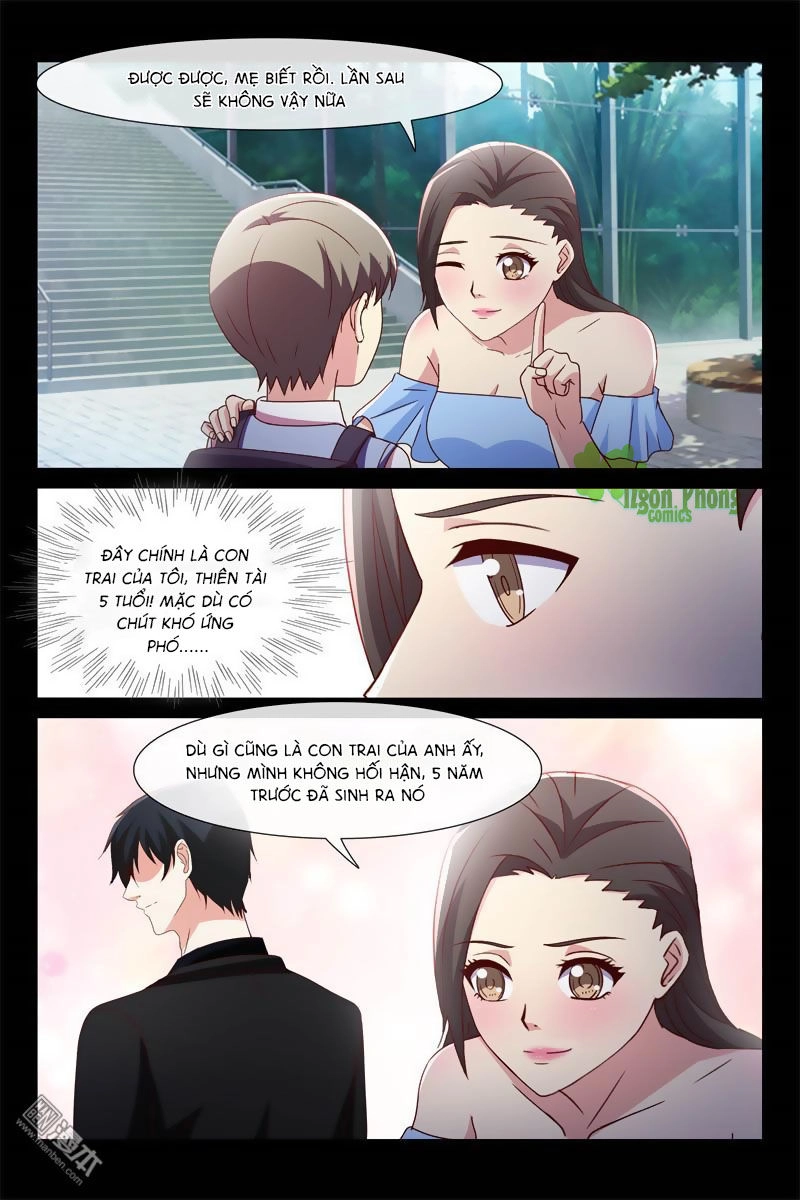 Tình Nhân Khế Ước Của Tổng Tài Chapter 106 - 3