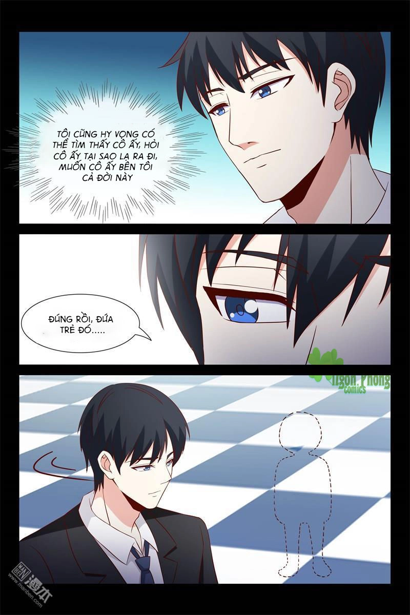 Tình Nhân Khế Ước Của Tổng Tài Chapter 108 - 1