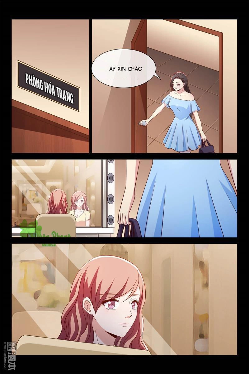 Tình Nhân Khế Ước Của Tổng Tài Chapter 108 - 3