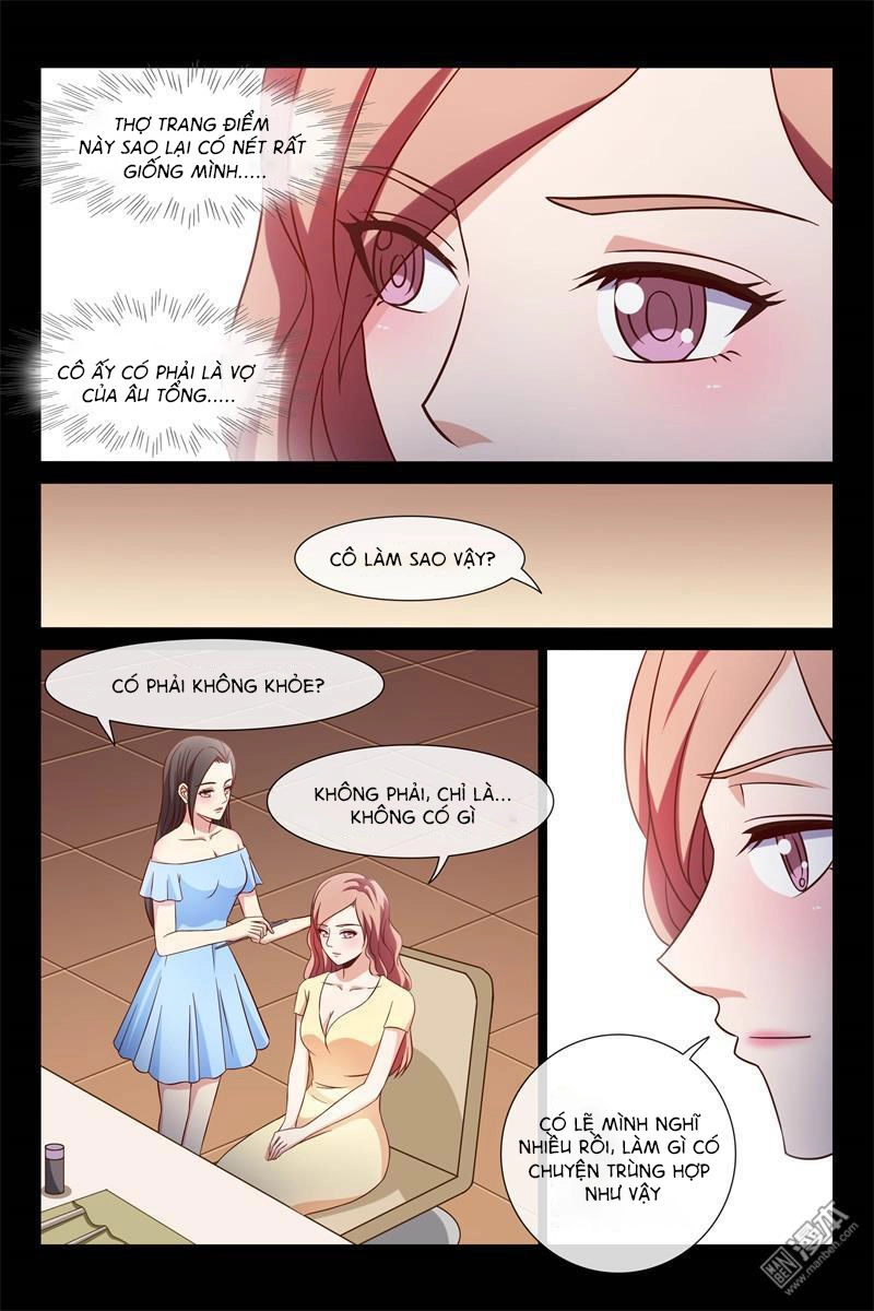 Tình Nhân Khế Ước Của Tổng Tài Chapter 108 - 4