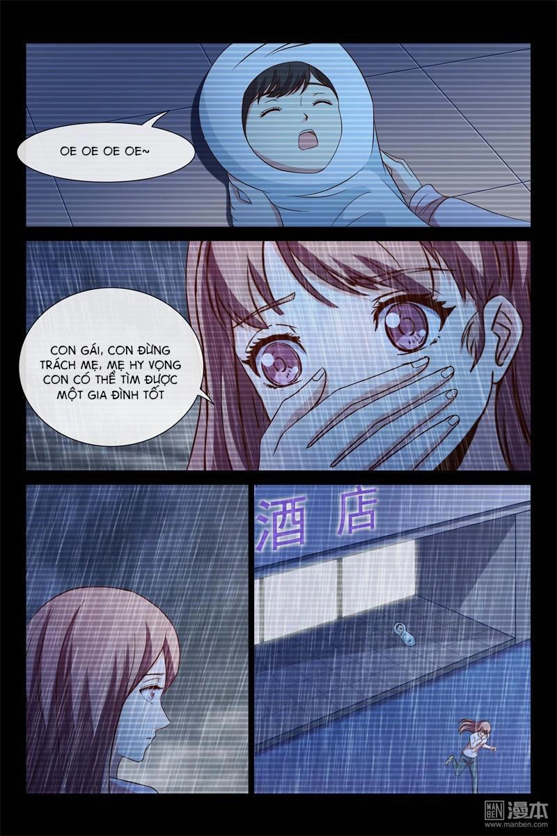 Tình Nhân Khế Ước Của Tổng Tài Chapter 108 - 6