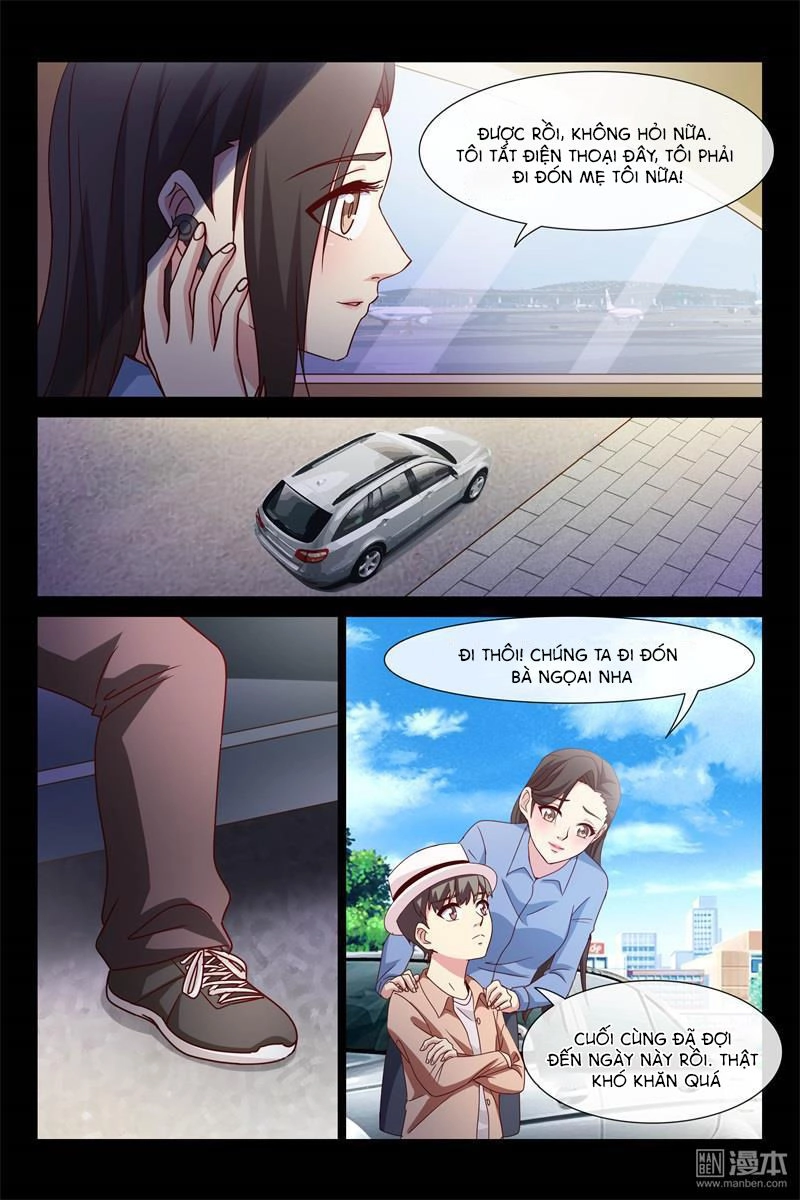 Tình Nhân Khế Ước Của Tổng Tài Chapter 110 - 2