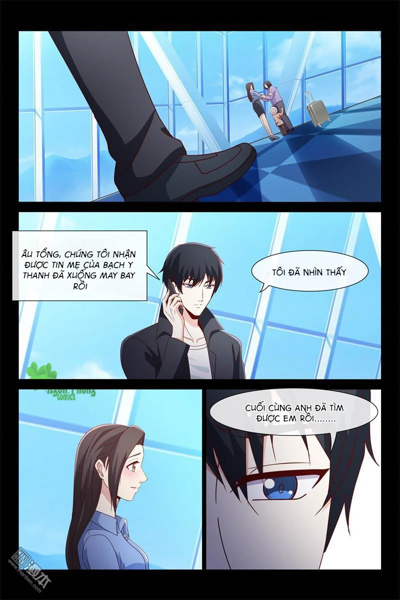 Tình Nhân Khế Ước Của Tổng Tài Chapter 110 - 5