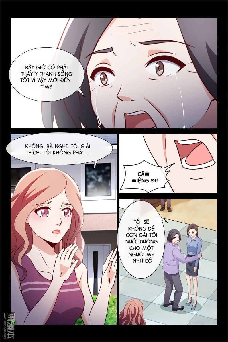 Tình Nhân Khế Ước Của Tổng Tài Chapter 112 - 4