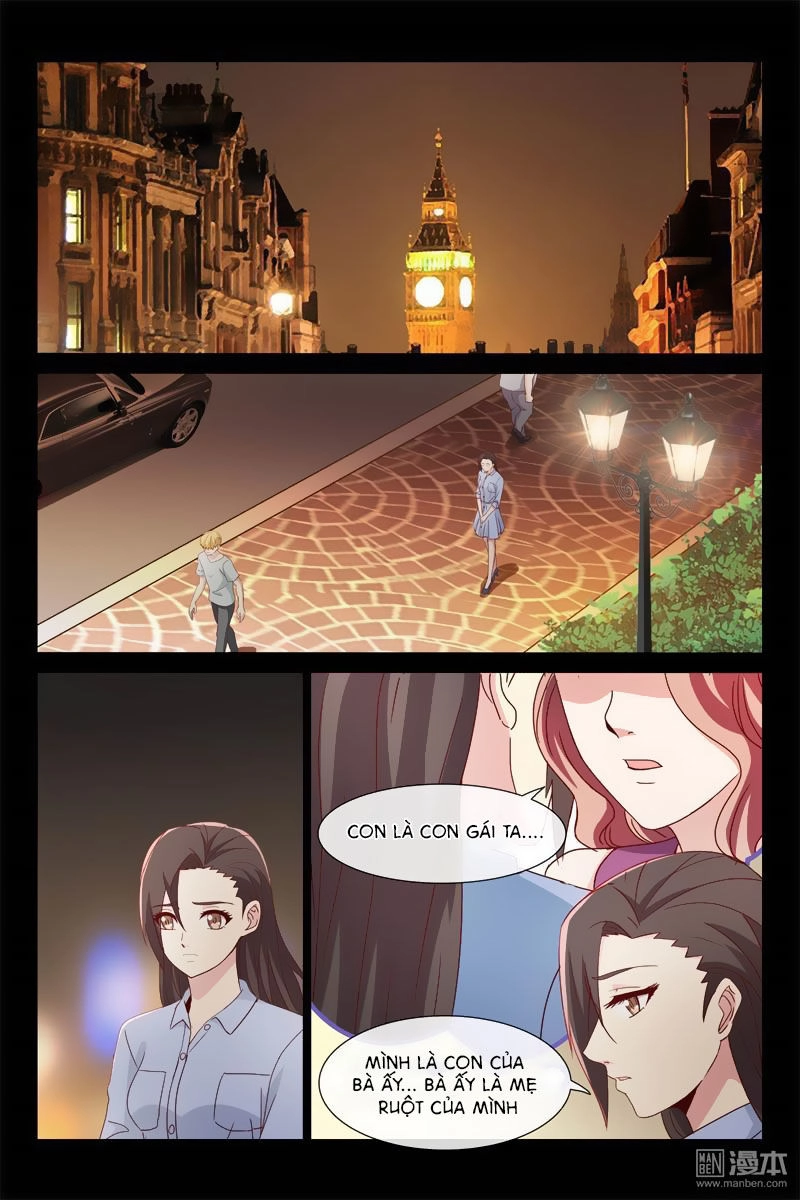 Tình Nhân Khế Ước Của Tổng Tài Chapter 112 - 6