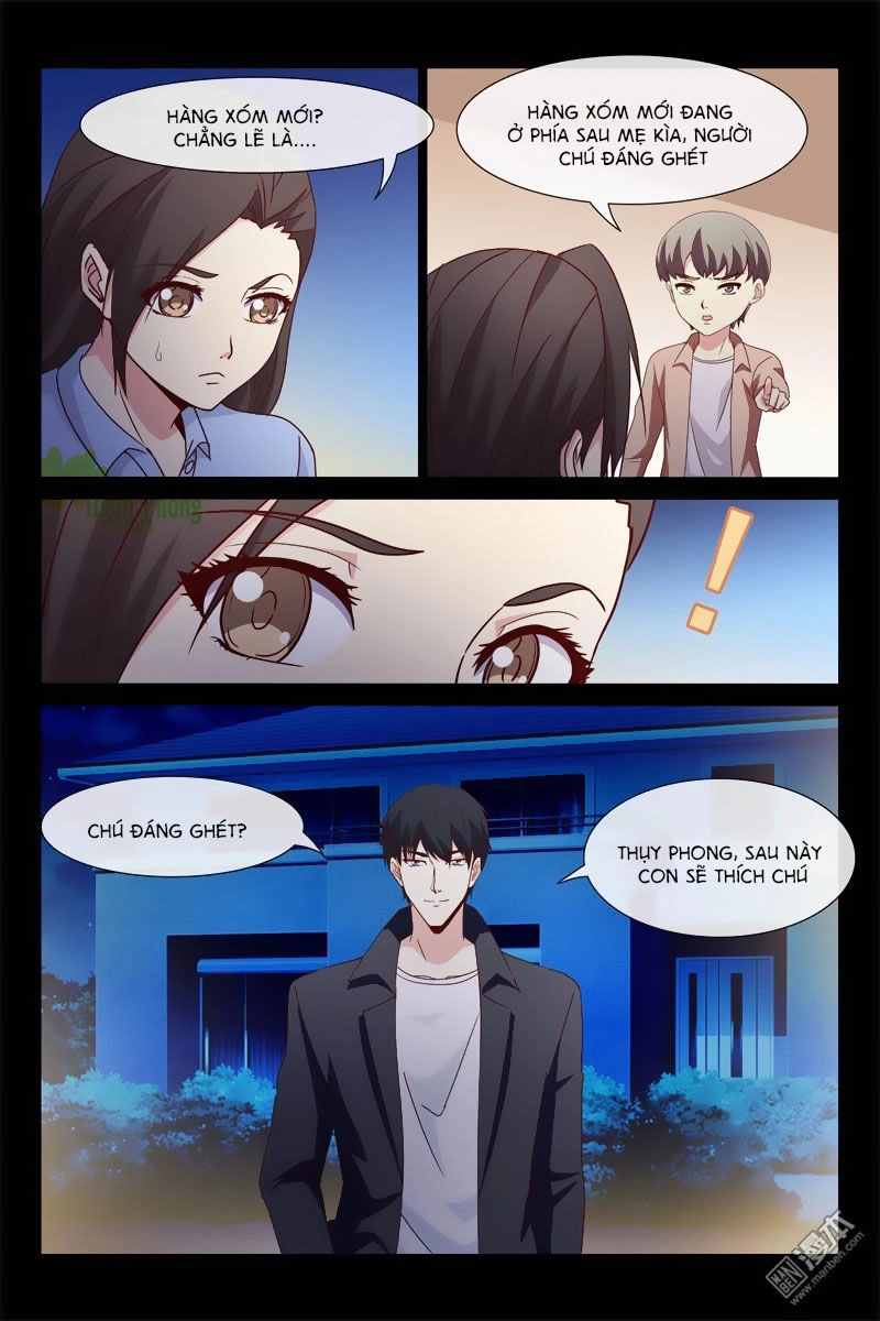Tình Nhân Khế Ước Của Tổng Tài Chapter 114 - 1