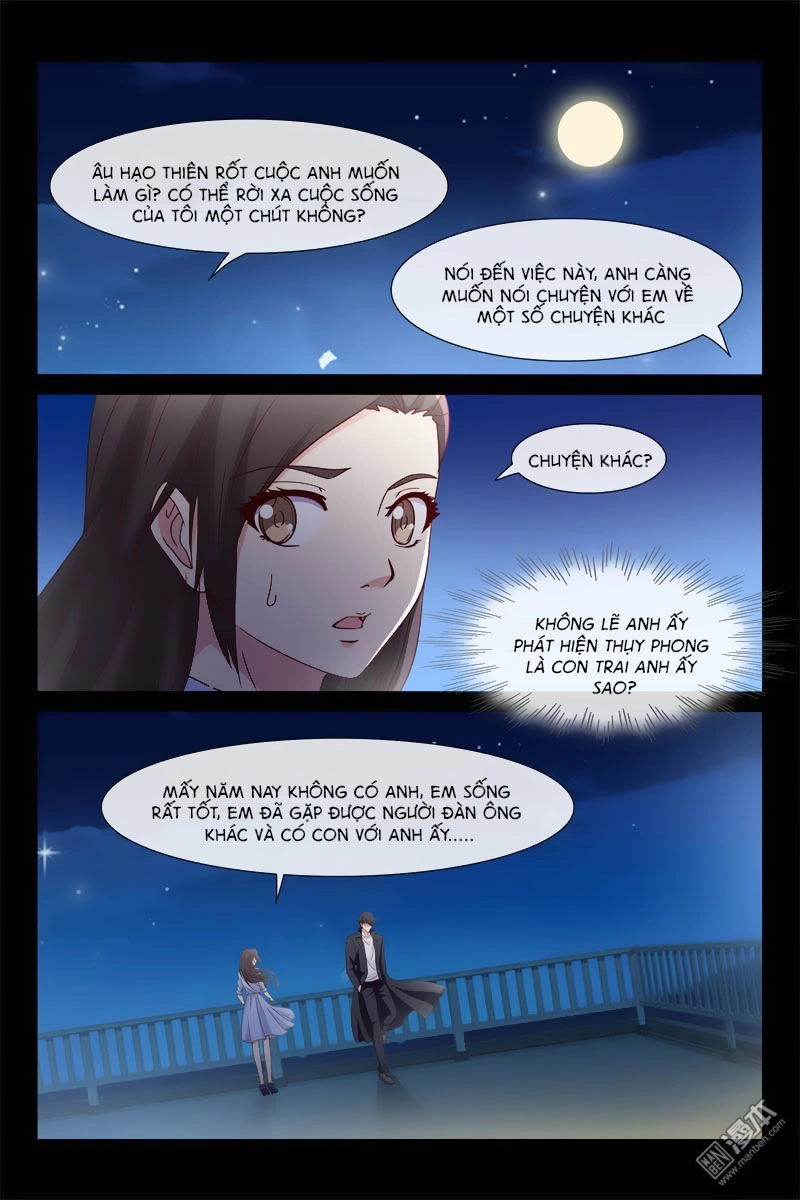 Tình Nhân Khế Ước Của Tổng Tài Chapter 114 - 2