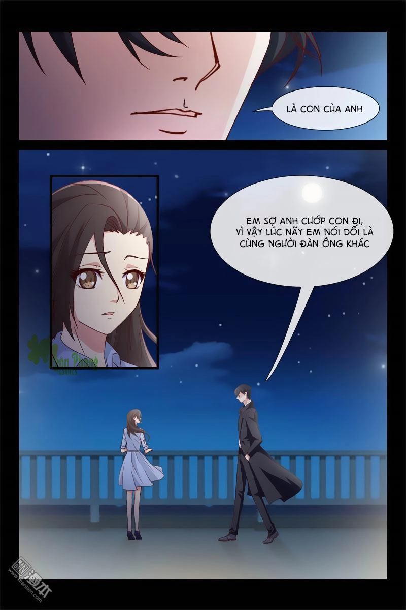 Tình Nhân Khế Ước Của Tổng Tài Chapter 114 - 5