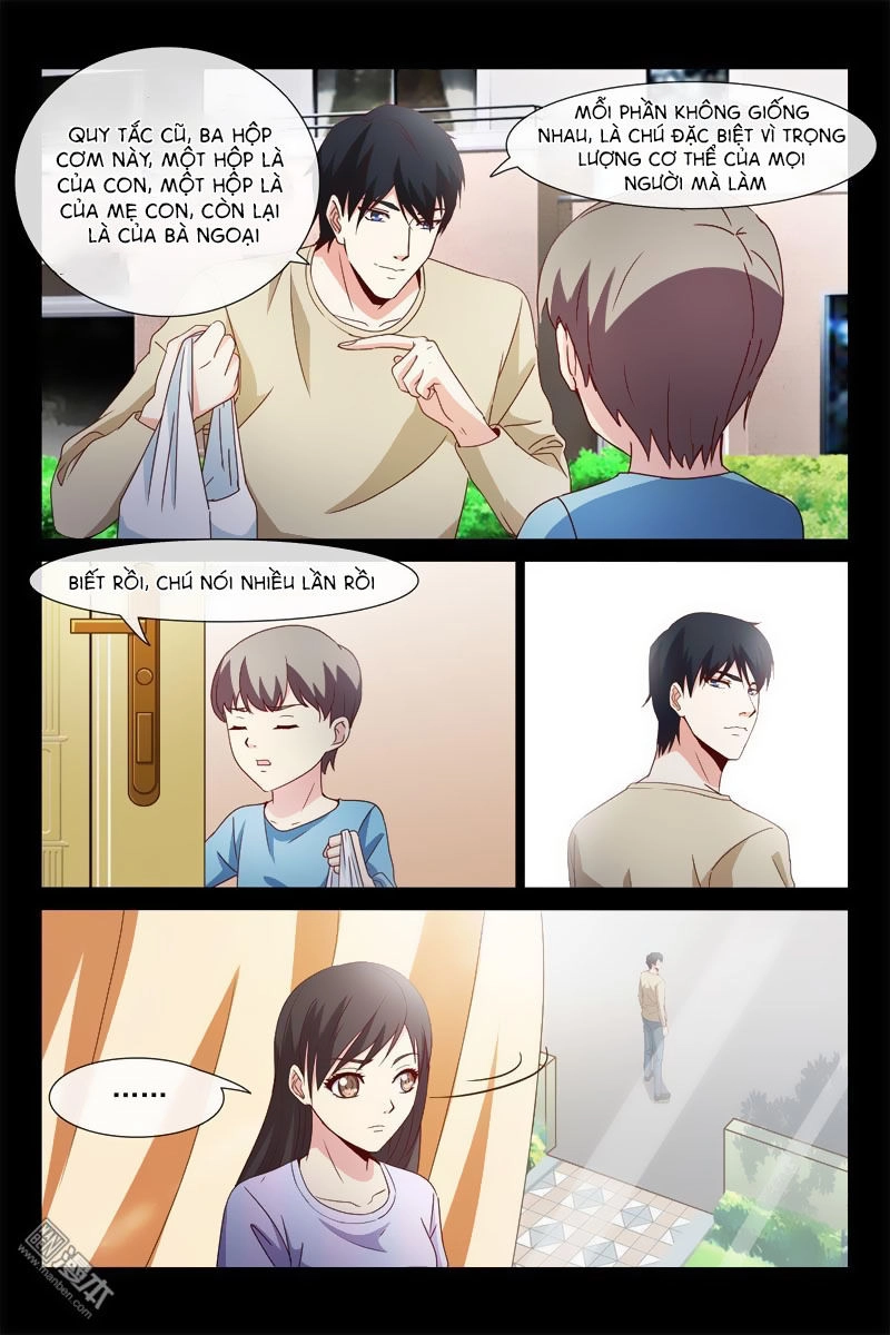 Tình Nhân Khế Ước Của Tổng Tài Chapter 115 - 2