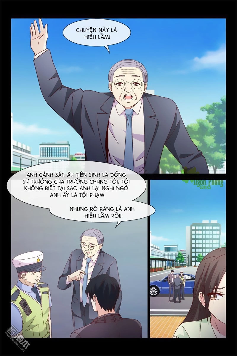 Tình Nhân Khế Ước Của Tổng Tài Chapter 115 - 7