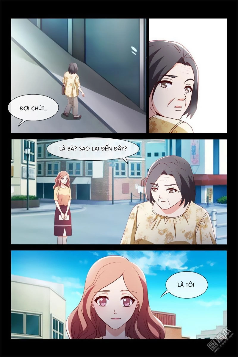 Tình Nhân Khế Ước Của Tổng Tài Chapter 116 - 7