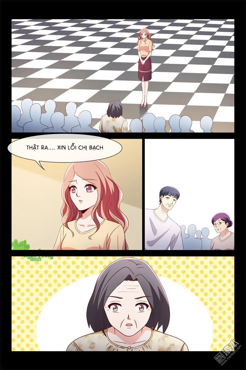 Tình Nhân Khế Ước Của Tổng Tài Chapter 118 - 2