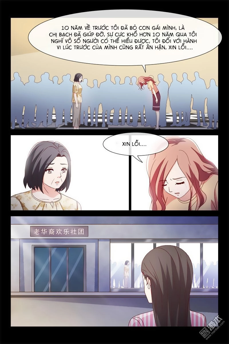 Tình Nhân Khế Ước Của Tổng Tài Chapter 118 - 3