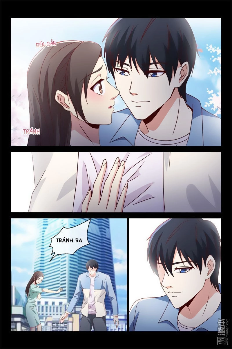 Tình Nhân Khế Ước Của Tổng Tài Chapter 118 - 5