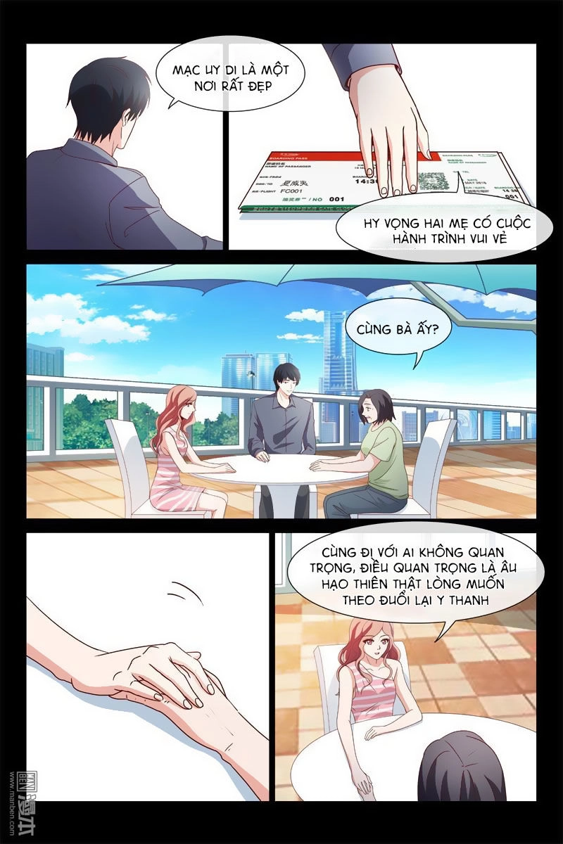 Tình Nhân Khế Ước Của Tổng Tài Chapter 118 - 7