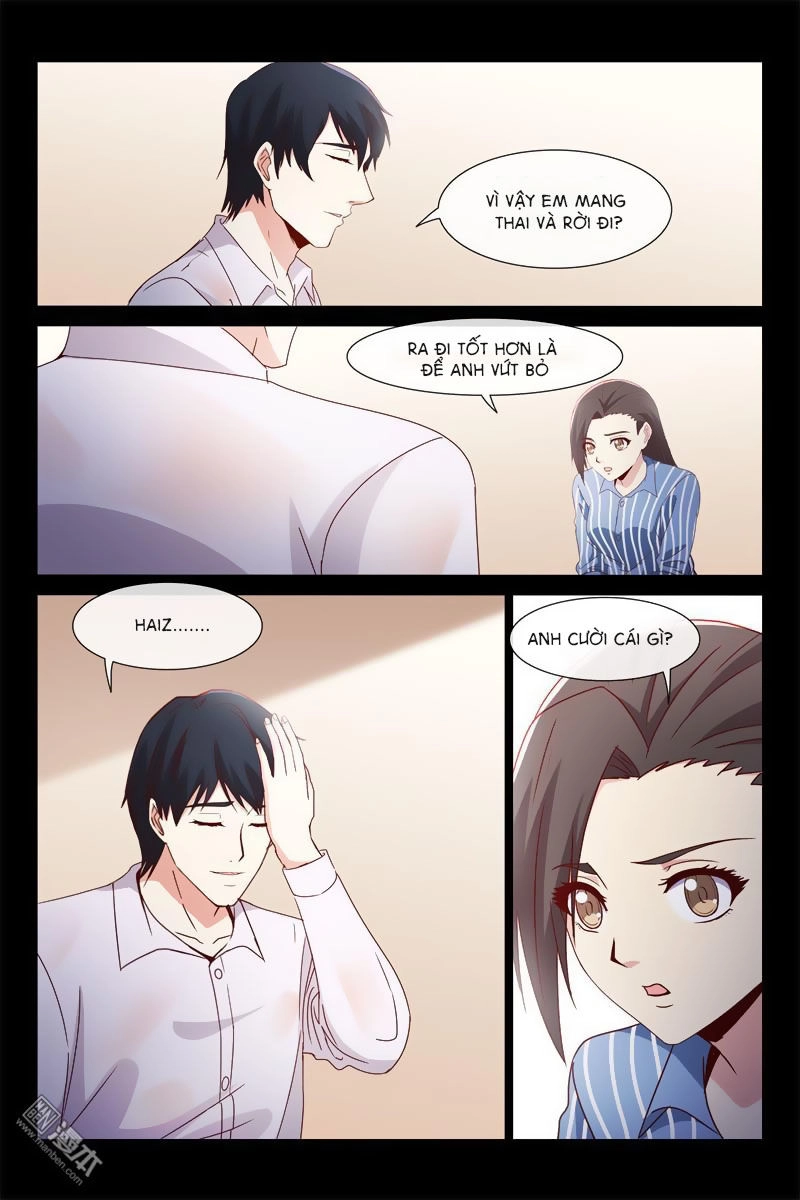 Tình Nhân Khế Ước Của Tổng Tài Chapter 119 - 3