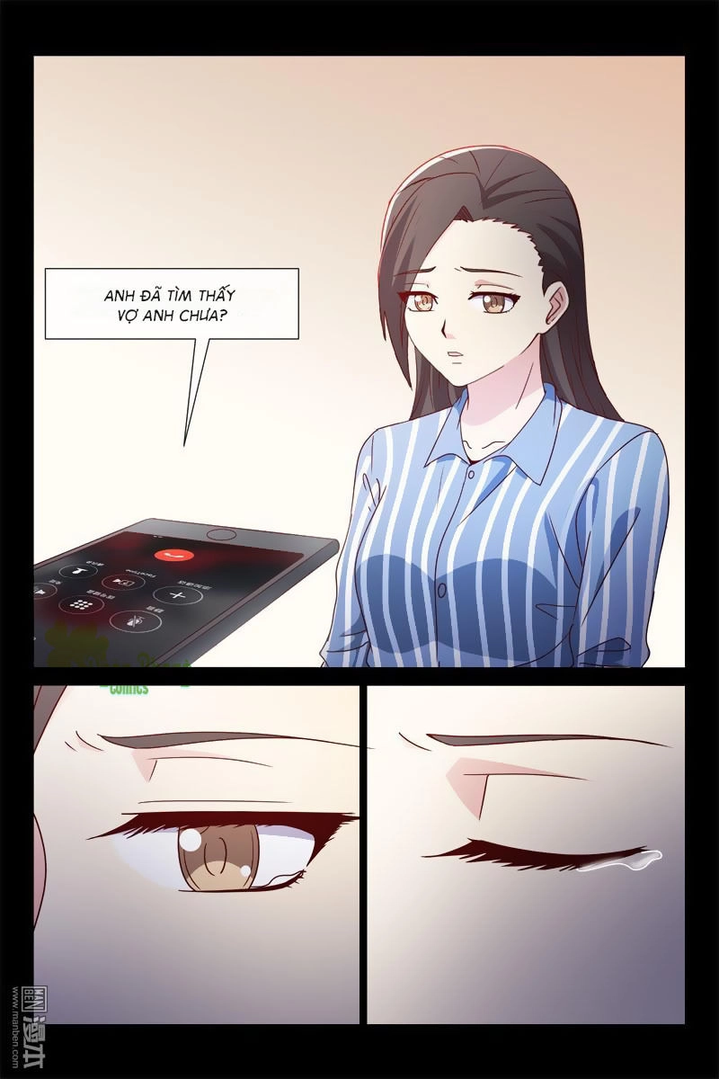 Tình Nhân Khế Ước Của Tổng Tài Chapter 120 - 1