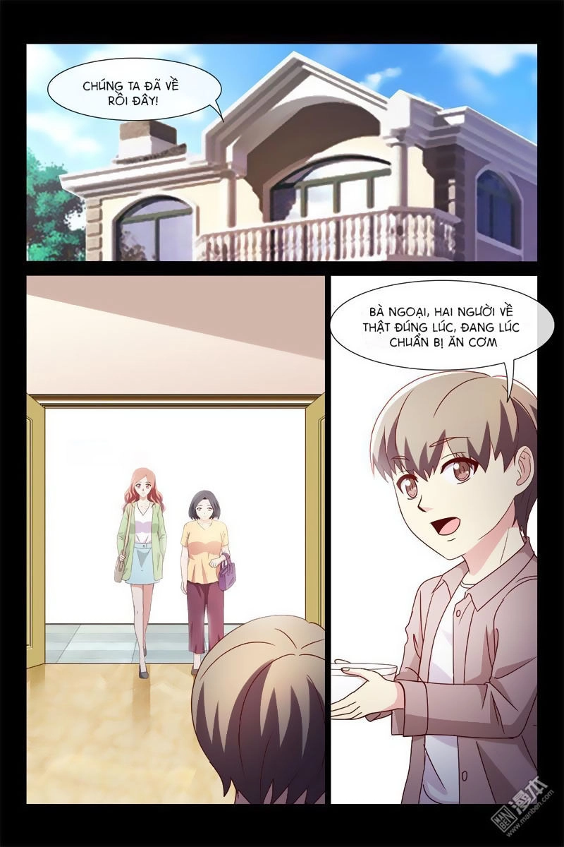 Tình Nhân Khế Ước Của Tổng Tài Chapter 120 - 3