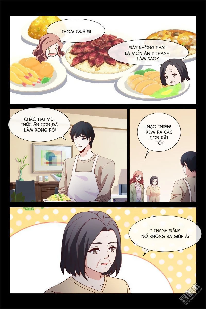 Tình Nhân Khế Ước Của Tổng Tài Chapter 120 - 4